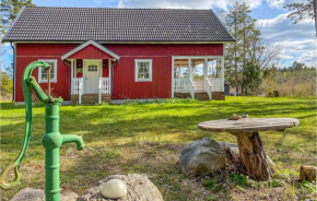 Cozy Home In Klintehamn With Wifi in Klintehamn